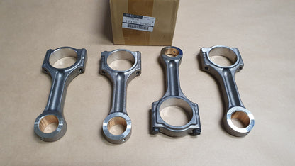Jeu de quatre bielles pour Renault Master II 2.5dCi — 1210000Q0E — vue 1