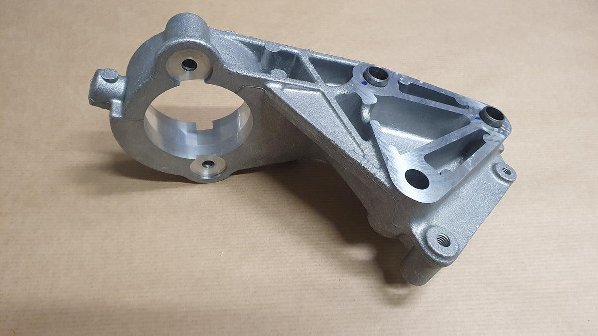 Palier d’arbre de transmission pour Fiat Ducato 2.3JTD — 5802081187 — vue 1