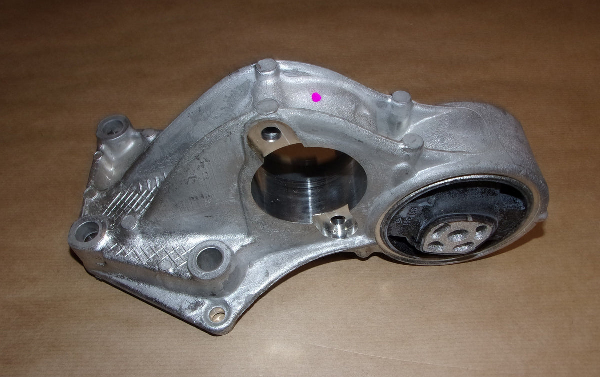 Palier d’arbre de transmission pour Citroën Berlingo II 1.6 16V — 1807.H8 — vue 2