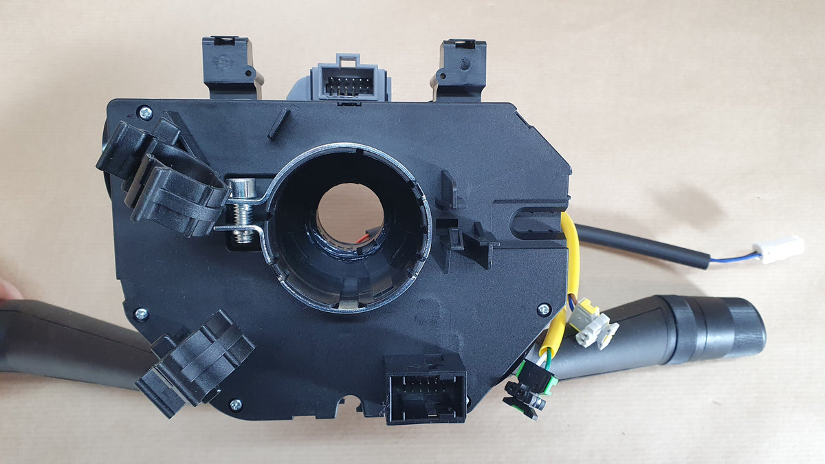 Commodo pour Fiat Punto — SID 430007 — vue 1