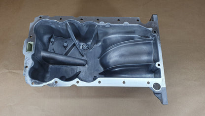 Carter d’huile pour Opel Astra J 1.2/1.4 — 55562729 — vue 2
