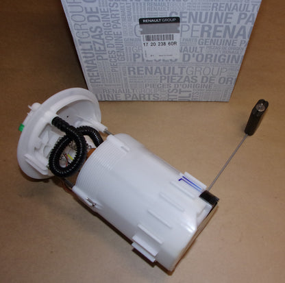 Module de pompe à carburant pour Renault Espace IV 2.0dCi — 172023860R — vue 1