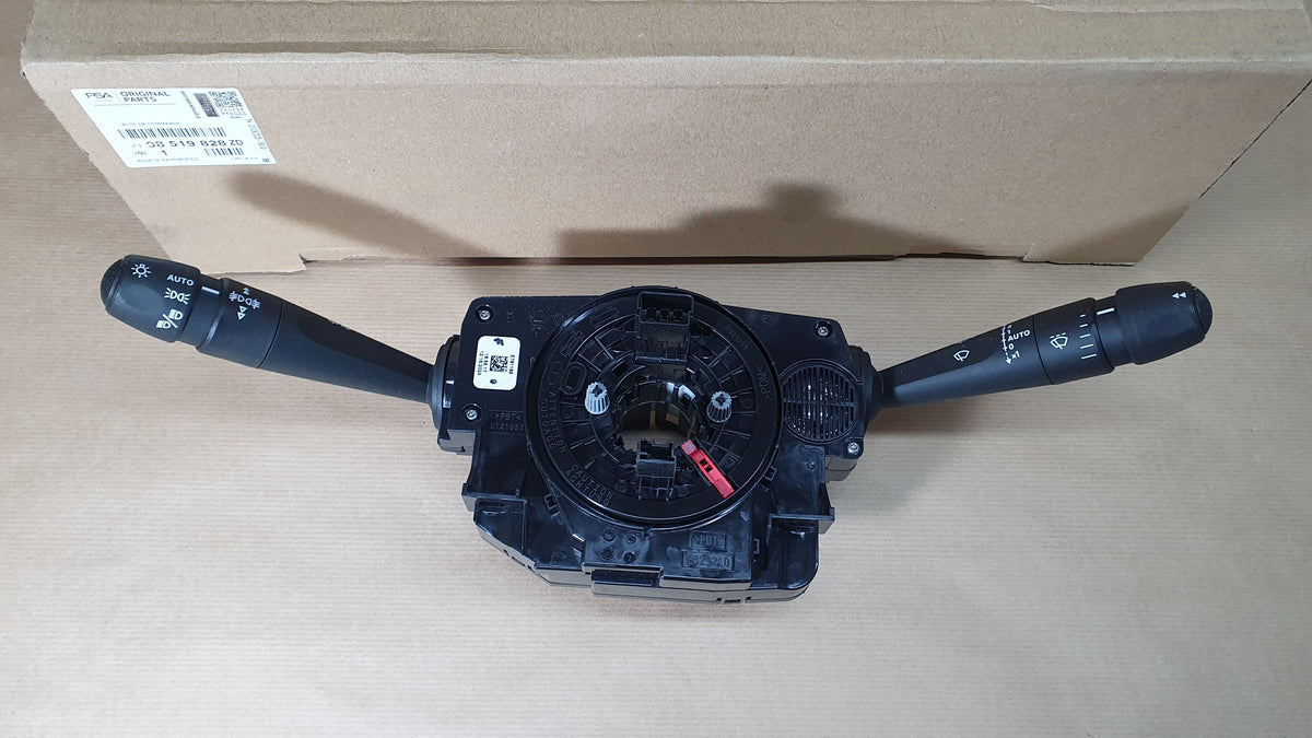 Commodo pour Citroën C4 III — 98519828ZD — vue 1
