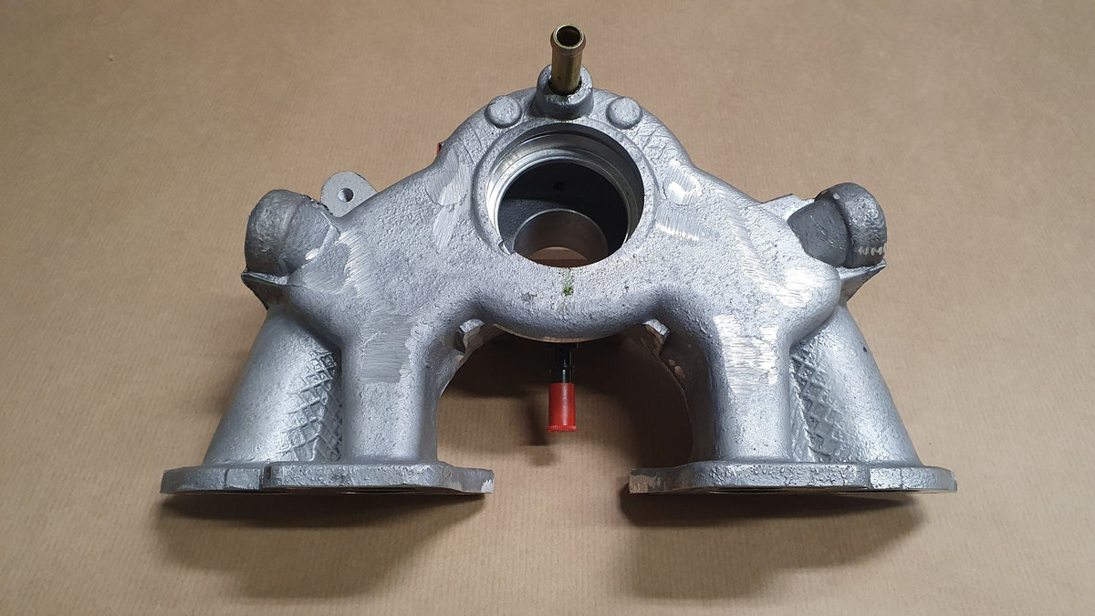 Collecteur d’admission pour Peugeot Partner 1.1 — 0342.C7 — vue 1