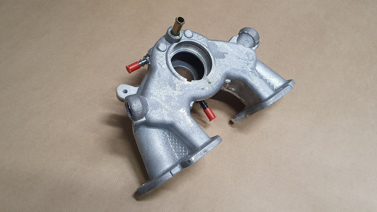 Collecteur d’admission pour Peugeot Partner 1.1 — 0342.C7 — vue 2