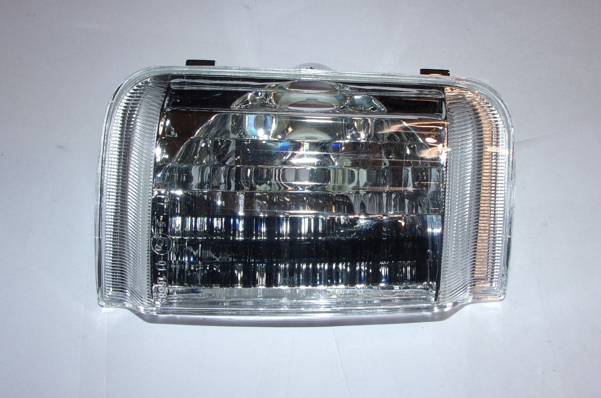 Clignotant côté gauche pour Citroën Jumper III — M4189 — vue 1