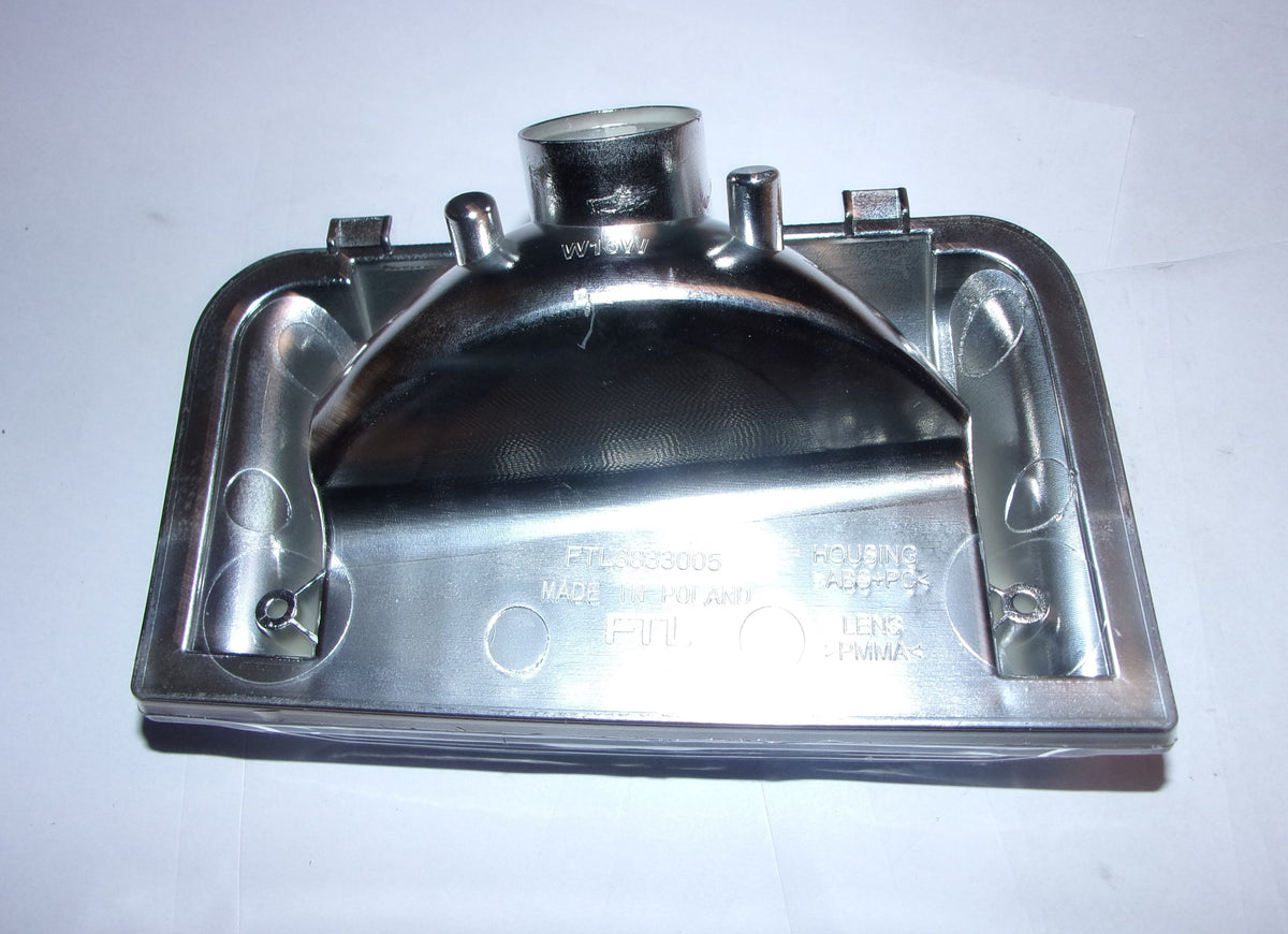 Clignotant côté gauche pour Citroën Jumper III — M4189 — vue 2