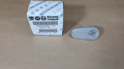 Clignotant pour Alfa Romeo 147 — 60694592 — vue 1