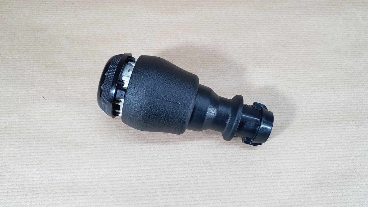 Pommeau de levier de vitesses d’origine pour Renault Arkana / D Duster II — 328659426R AF — vue 2