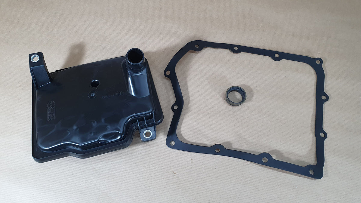 Filtre de boîte de vitesses automatique pour Fiat Freemont 2.0 — SID 57049AS — vue 1
