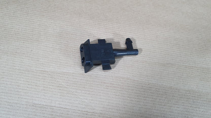 Gicleur de lave-glace côté droit pour Opel Meriva B — 13250469 — vue 2