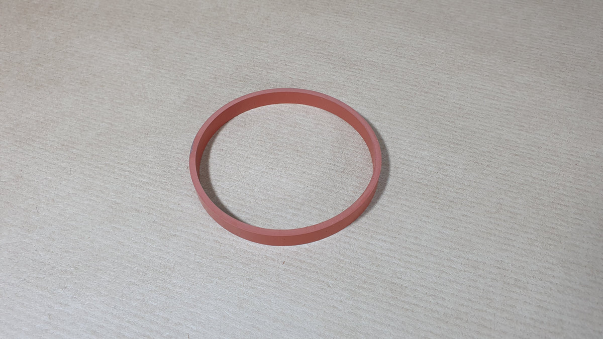 Joint de boîtier papillon pour Opel Astra H 1.6 — 55564973 — vue 2