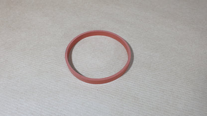 Joint de boîtier papillon pour Opel Astra H 1.6 — 55564973 — vue 2