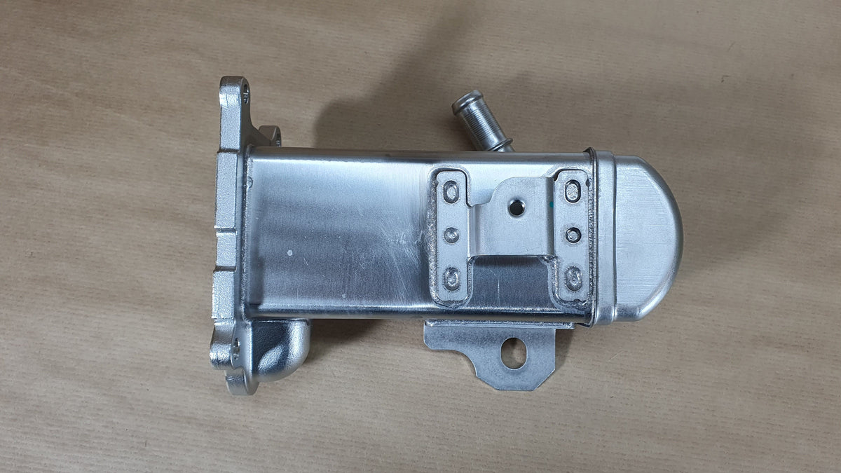 Refroidisseur EGR pour Citroën C4 / C5 / C8 / DS4 — SID 83.1424AS — vue 1