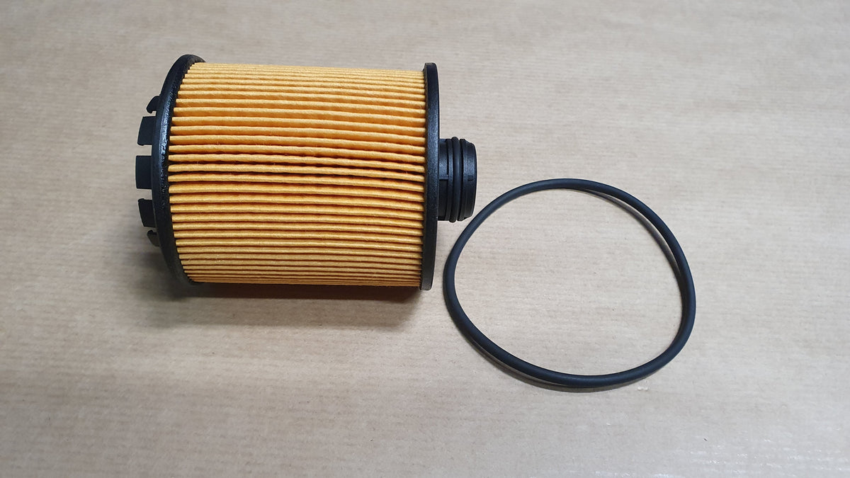 Filtre à huile pour Citroën C5 X 1.6 — YL01997480 — vue 1