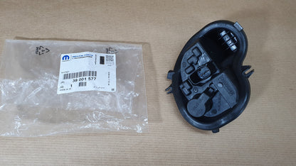 Douille d’ampoule arrière, côté gauche pour Opel Astra K — 39001577 — vue 1