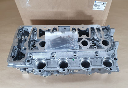 Culasse pour Citroën C5 III / Peugeot 3008 2.0HDi — 0200.HL — vue 1