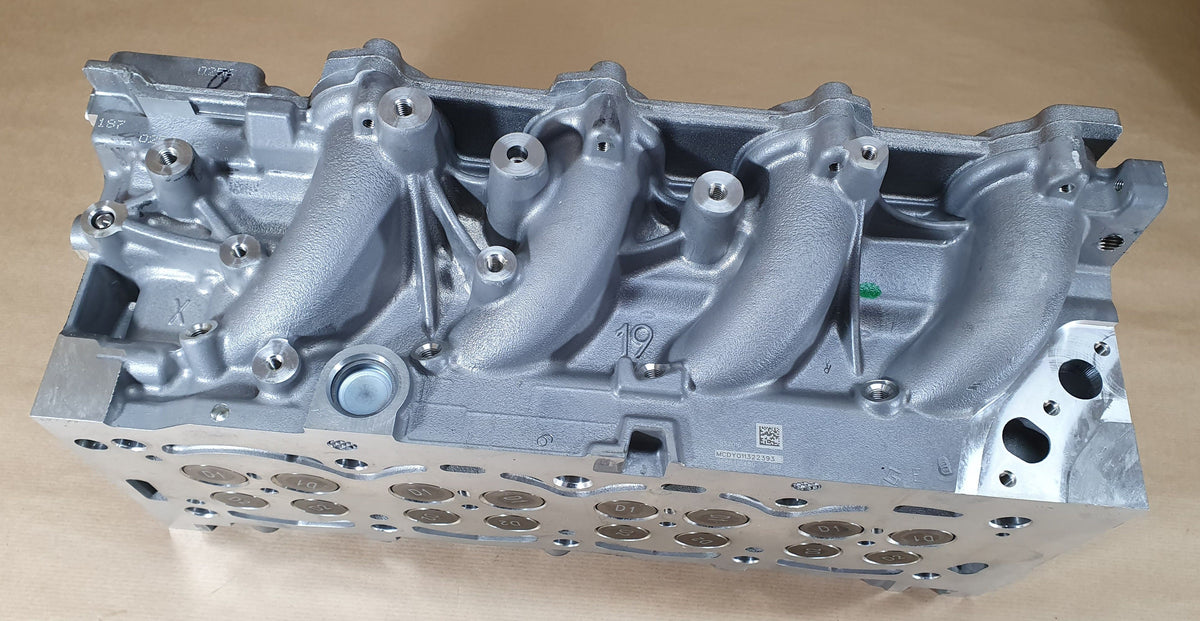 Culasse pour Citroën C5 III / Peugeot 3008 2.0HDi — 0200.HL — vue 2