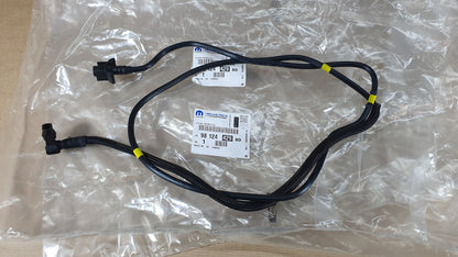Durite de vase d’expansion pour Citroën Ds 4 — 9812442980 — vue 1