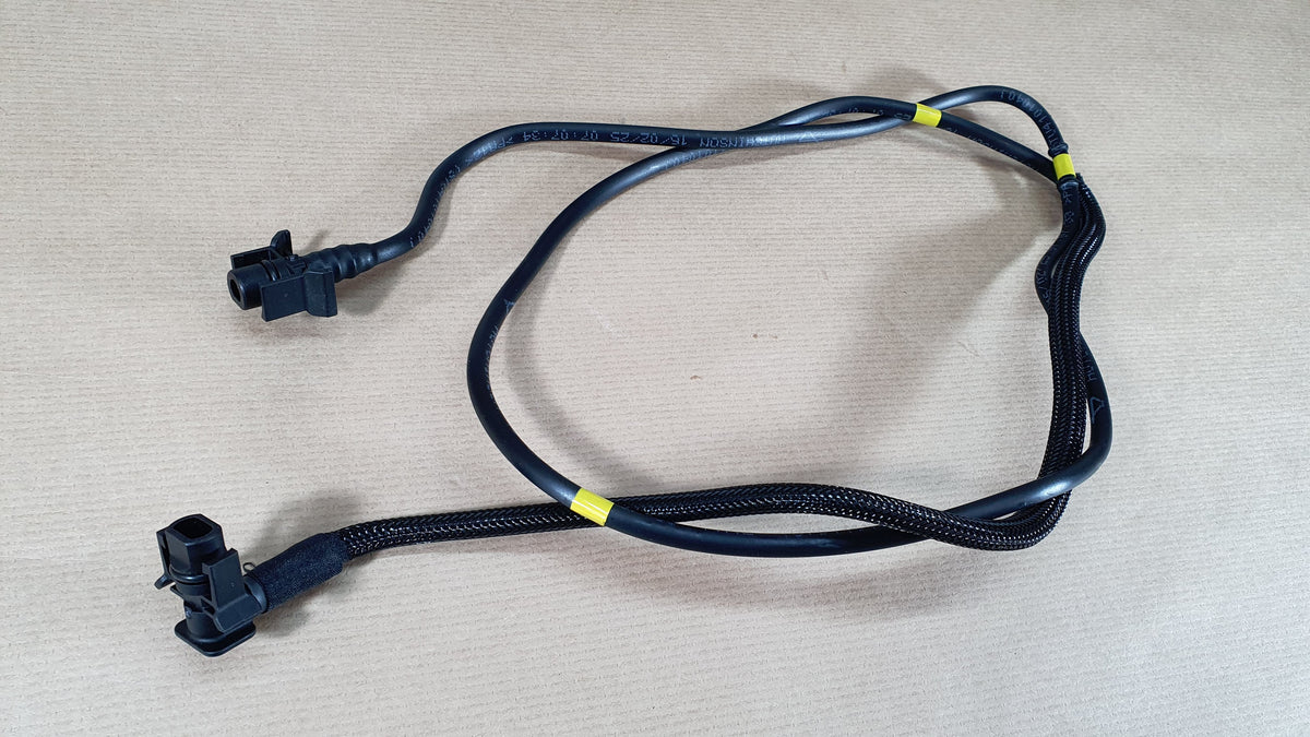 Durite de vase d’expansion pour Citroën Ds 4 — 9812442980 — vue 2