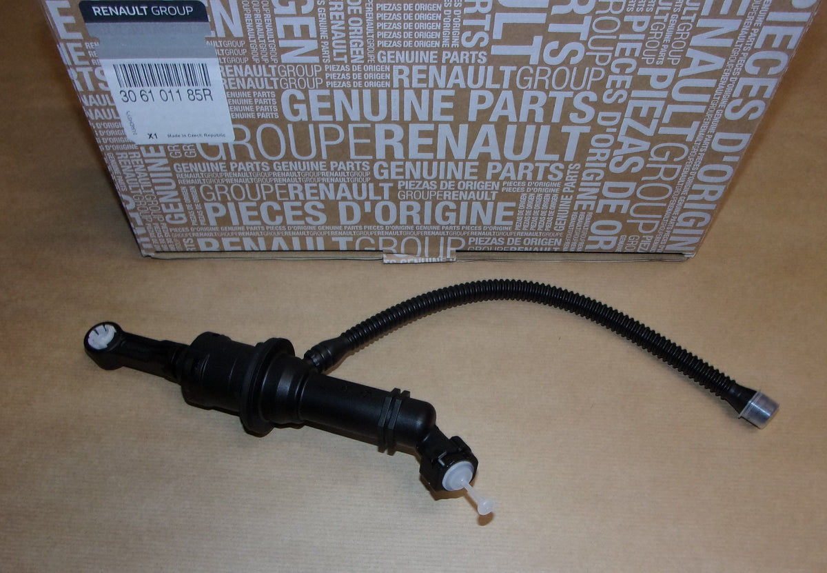 Émetteur d’embrayage pour Renault Mégane III 1.6dCi — 306101185R — vue 1
