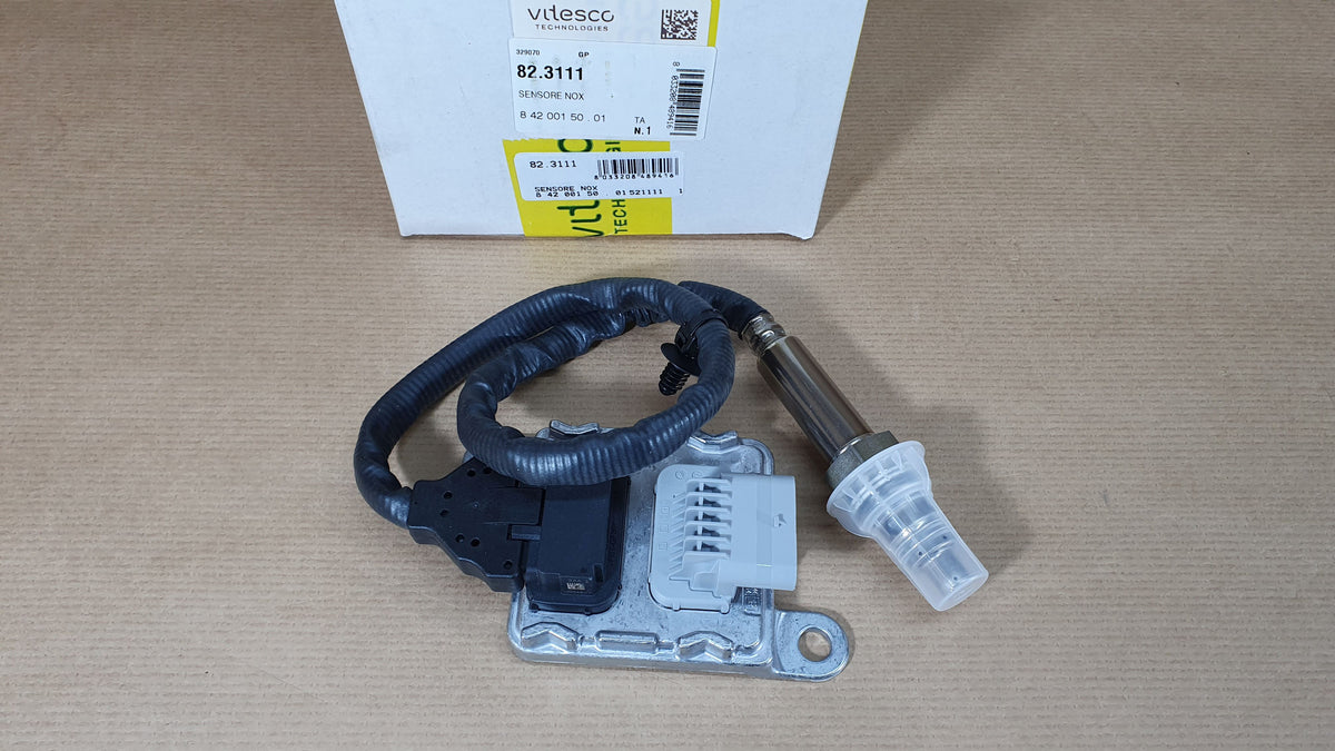 Capteur NOx pour Opel Insignia A 2.0Cdti — SID 82.3111 — vue 1