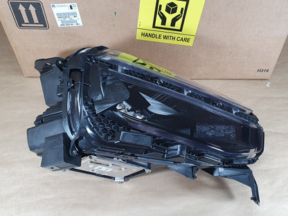 Projecteur avant côté droit pour Jeep Avenger — 52218715 — vue 1