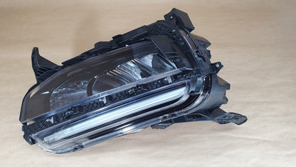 Projecteur avant côté droit pour Jeep Avenger — 52218715 — vue 2