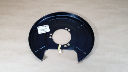 Flasque de frein pour Opel Insignia A — 13219213 — vue 1