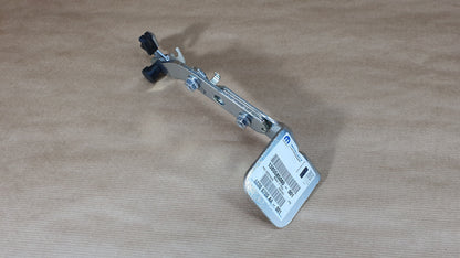 Chariot de porte coulissante partie inférieure pour Fiat Ducato — 1385585080 — vue 1