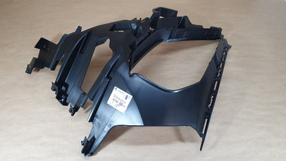Renfort de pare-chocs avant, côté gauche pour Citroën C4 III — 9834693380 — vue 1