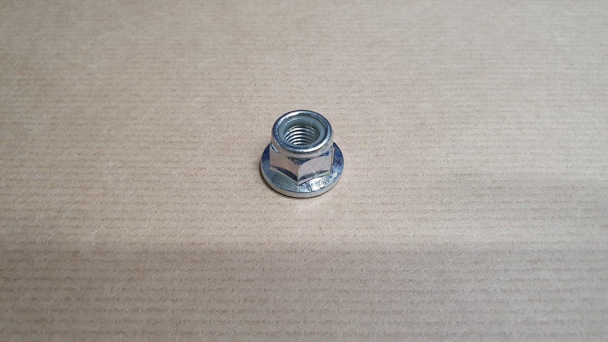 Écrou de support moteur pour Peugeot Bipper — 5132.97 — vue 1
