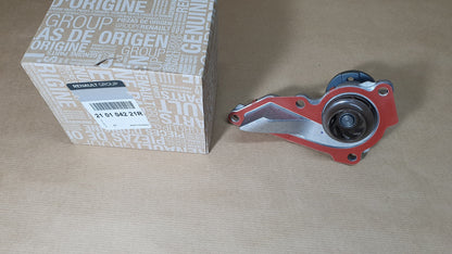 Pompe à eau pour Dacia Sandero I/II/III 1.0/1.3TCe — 210104221R — vue 1