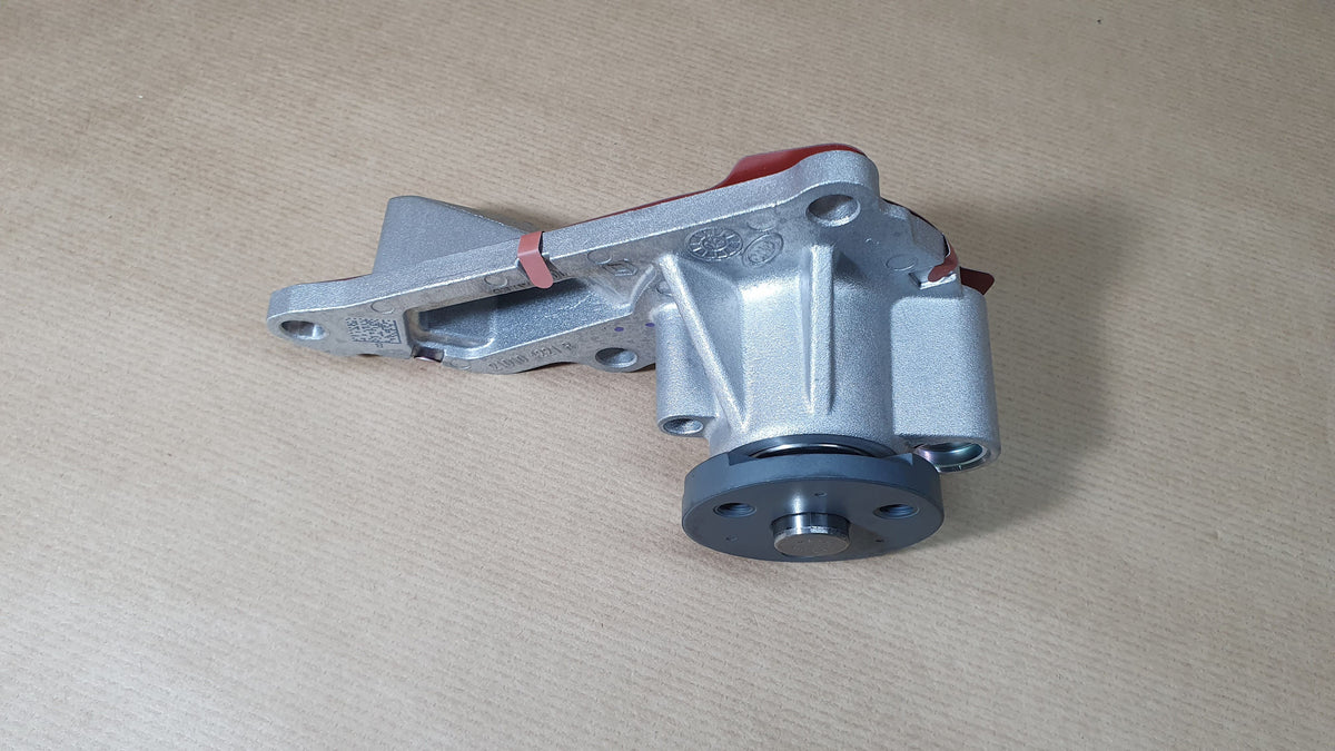 Pompe à eau pour Dacia Sandero I/II/III 1.0/1.3TCe — 210104221R — vue 2