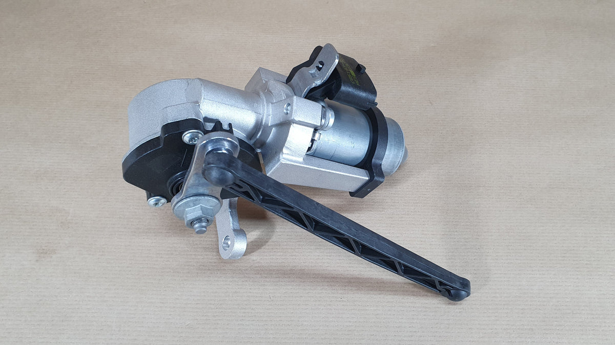 Module de boîte de vitesses pour Dacia Duster / Logan II — SID BD020004 — vue 1