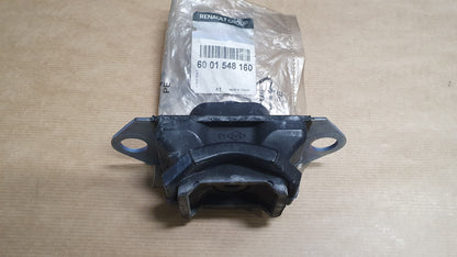 Support de boîte de vitesses côté gauche pour Renault Clio — 6001548160 — vue 1