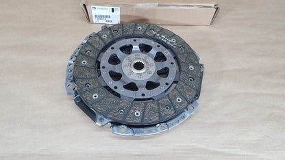 Kit d’embrayage pour Peugeot 2008 1.6HDi — 2053.14 — vue 1
