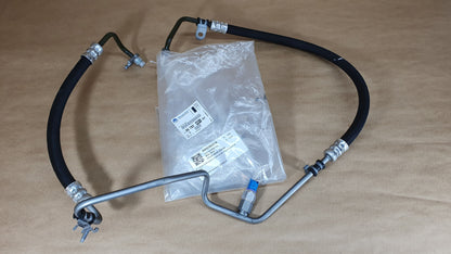 Conduite de direction assistée pour Citroën Berlingo III 1.6 — 9678249180 — vue 1