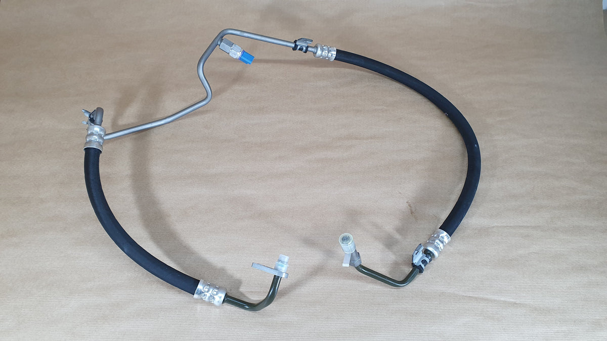 Conduite de direction assistée pour Citroën Berlingo III 1.6 — 9678249180 — vue 2