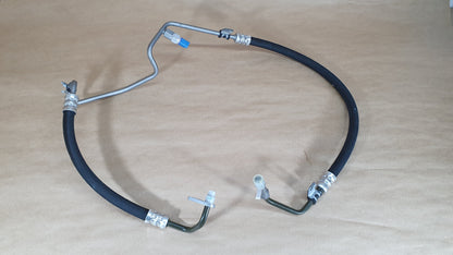 Conduite de direction assistée pour Citroën Berlingo III 1.6 — 9678249180 — vue 2