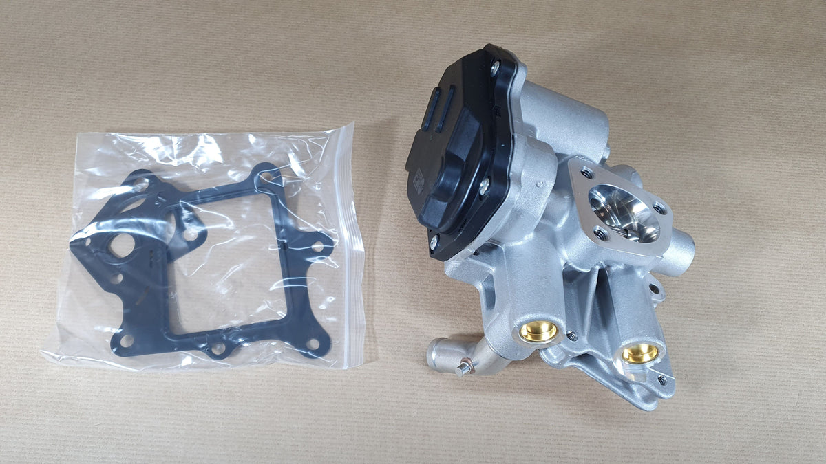 Vanne EGR pour Citroën Jumper III 3.0HDi — SID 83.976AS — vue 1