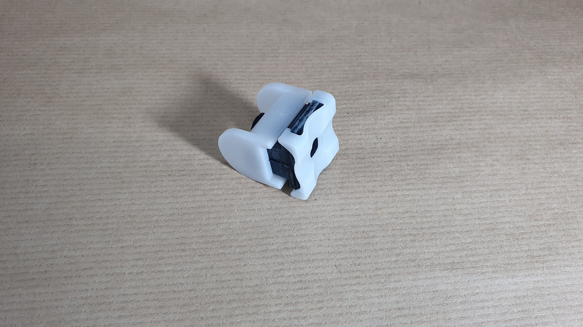 Agrafe de câble d’embrayage pour Fiat 500 — 46835618 — vue 2