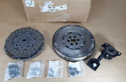 Kit d’embrayage pour Citroën C4 1.6HDi — 1628934780 — vue 1