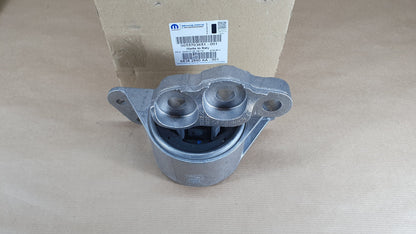 Support moteur pour Fiat 500 / Punto 1.3 — 55703651 — vue 1