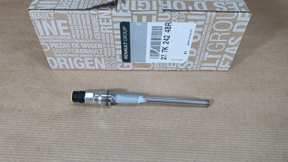 Capteur de pression d’huile pour Renault Clio V 1.5Bluedci — 237K24248R — vue 1