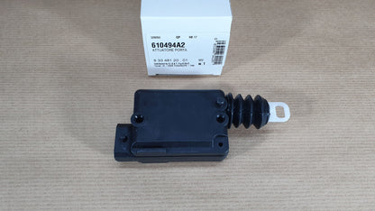 Actionneur de verrouillage centralisé pour Renault — SID 610494A2 — vue 1