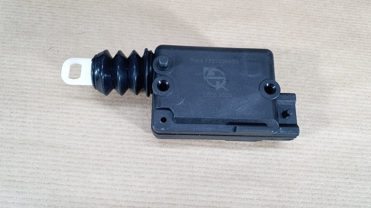 Actionneur de verrouillage centralisé pour Renault — SID 610494A2 — vue 2