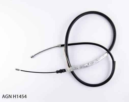 Câble de frein à main pour Renault 19 — AGN H1454 — vue 1