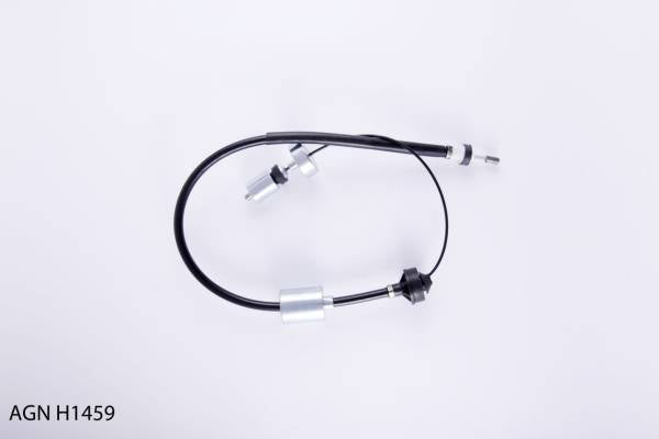 Câble d’embrayage pour Renault Mégane 1.9 dTi et dCi — AGN H1459 — vue 1