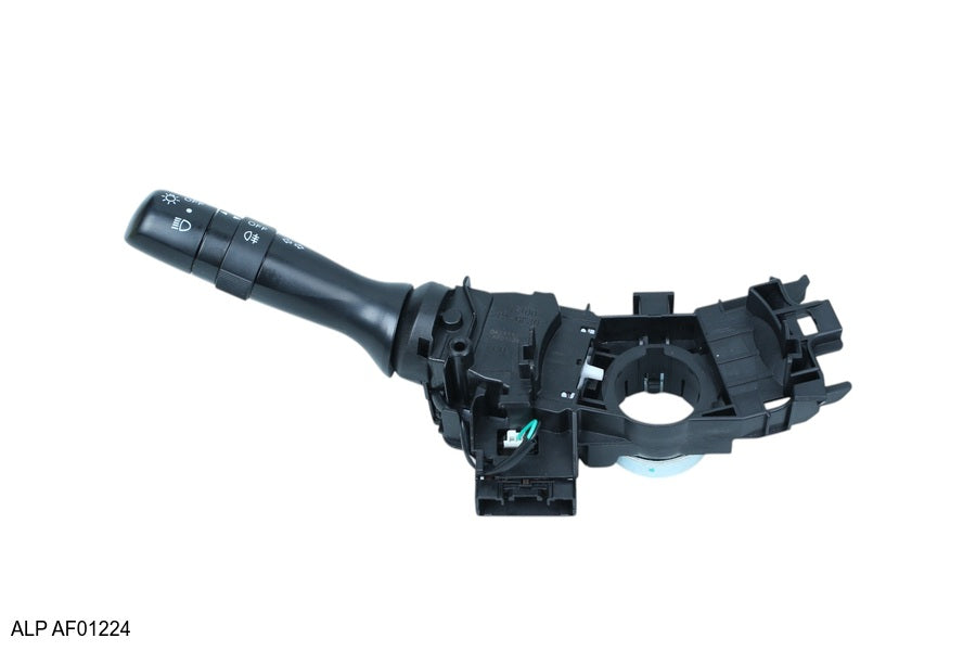 Commodo d’éclairage pour Citroën C1 et Peugeot 107 — ALP AF01224 — vue 1